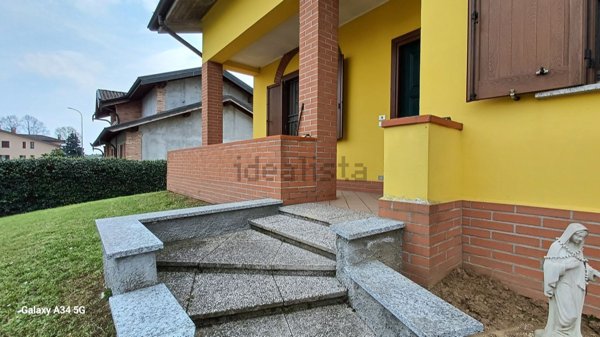 casa indipendente in vendita a Graffignana