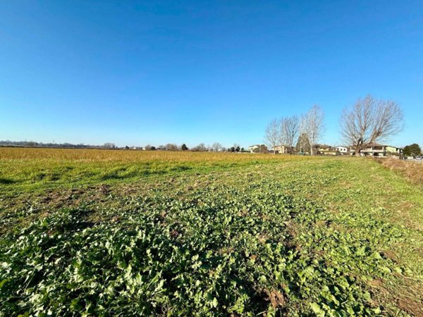 terreno agricolo in vendita a Graffignana