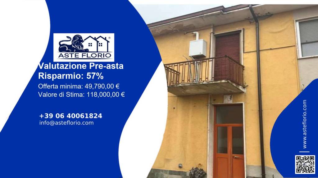 appartamento in vendita a Graffignana