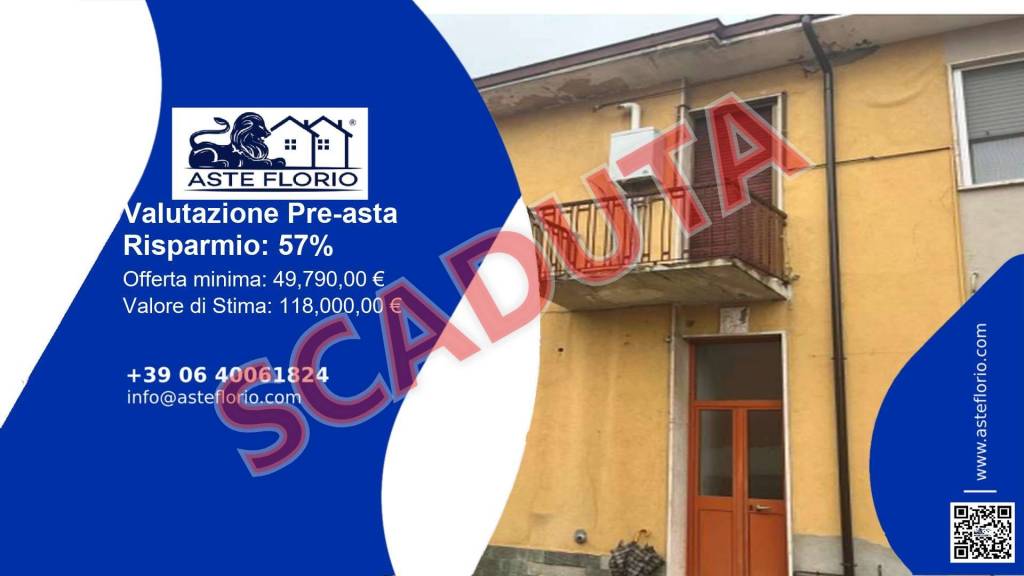 appartamento in vendita a Graffignana