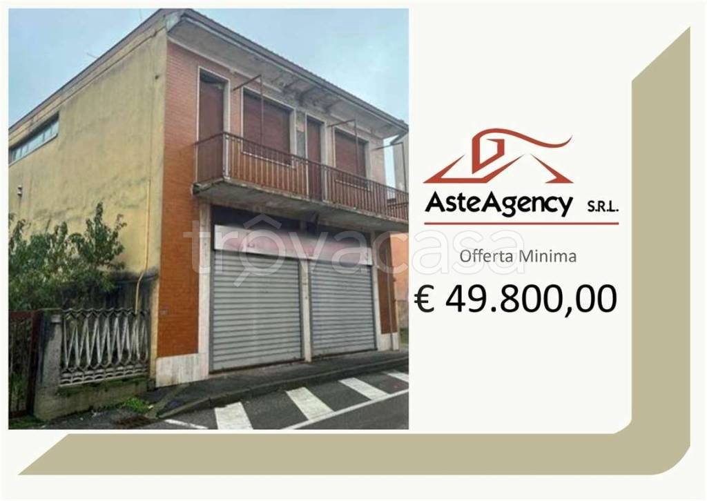 casa indipendente in vendita a Graffignana