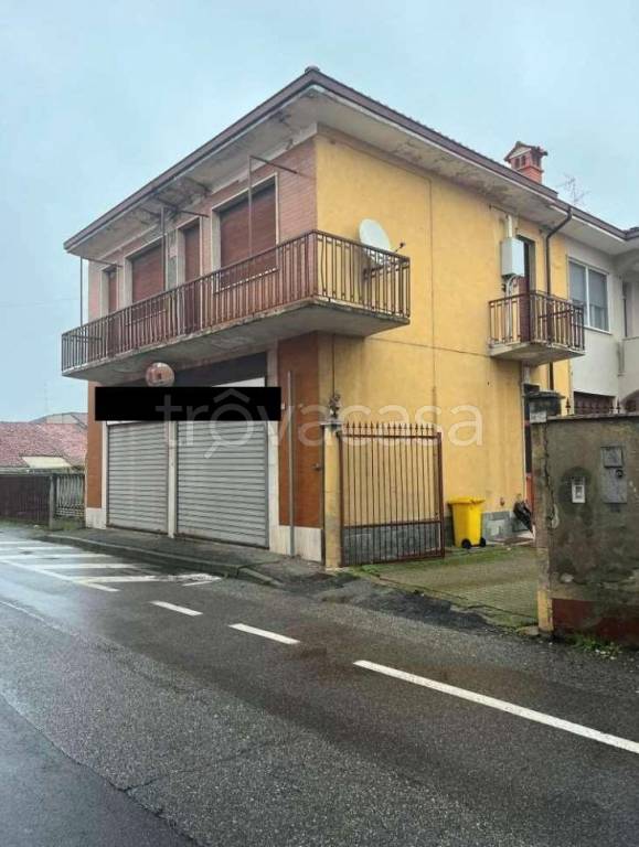 appartamento in vendita a Graffignana