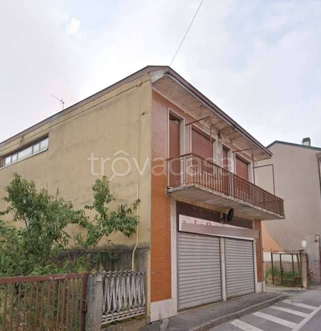 appartamento in vendita a Graffignana