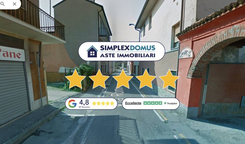 casa indipendente in vendita a Graffignana