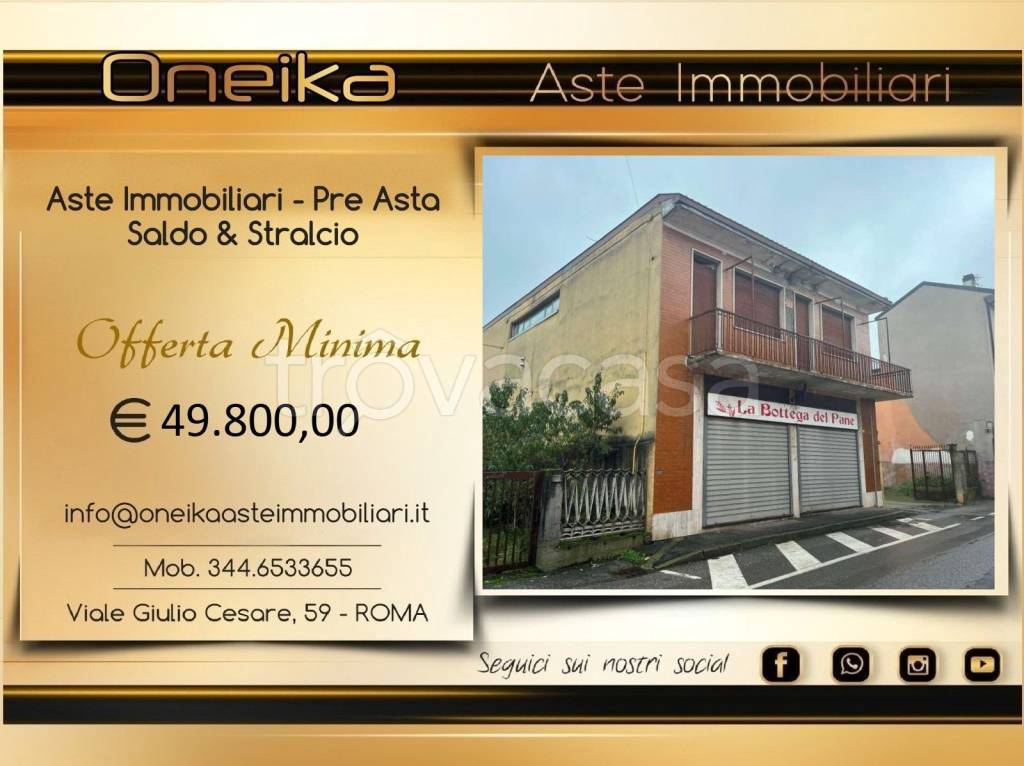 appartamento in vendita a Graffignana