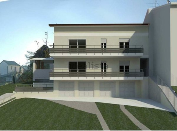 appartamento in vendita a Graffignana