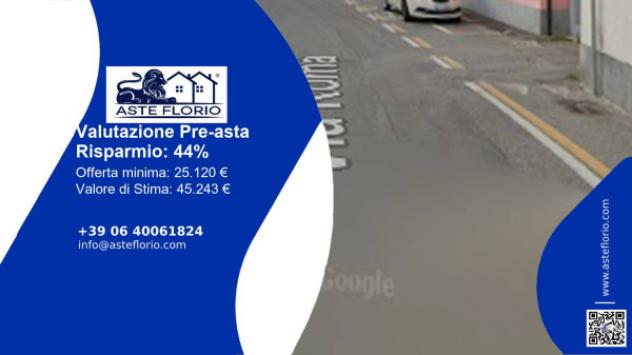 appartamento in vendita a Graffignana