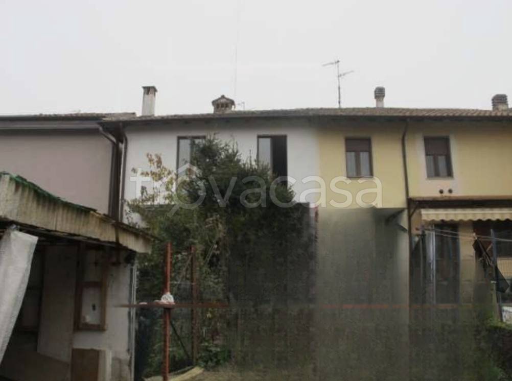 appartamento in vendita a Graffignana