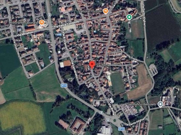 appartamento in vendita a Graffignana