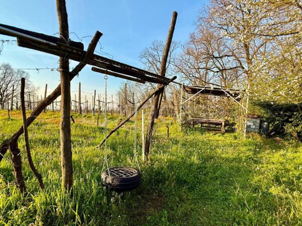 terreno agricolo in vendita a Graffignana