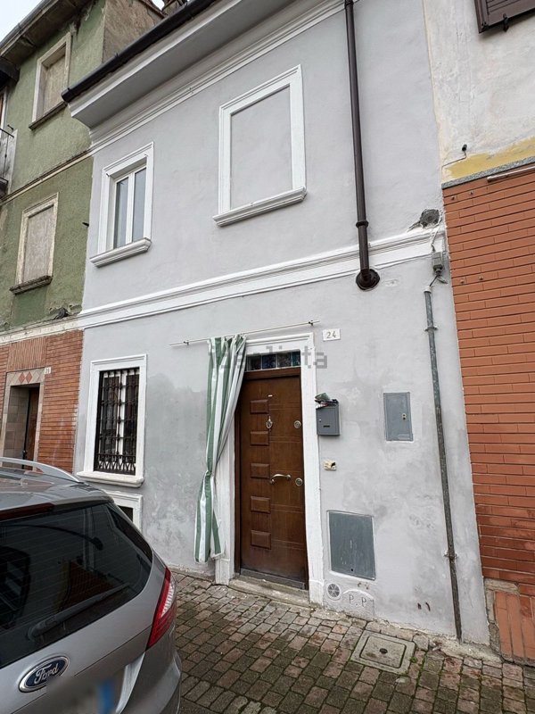 casa indipendente in vendita a Graffignana