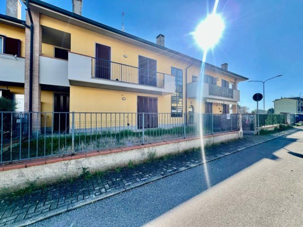 appartamento in vendita a Graffignana