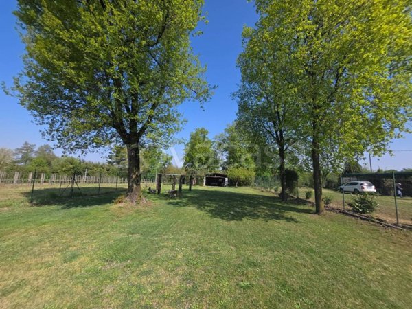 terreno agricolo in vendita a Graffignana