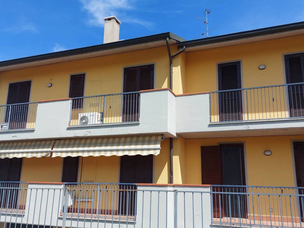 appartamento in vendita a Graffignana