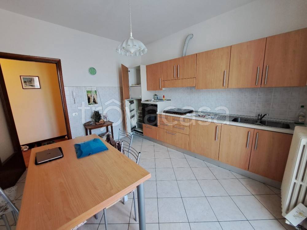 appartamento in vendita a Guardamiglio