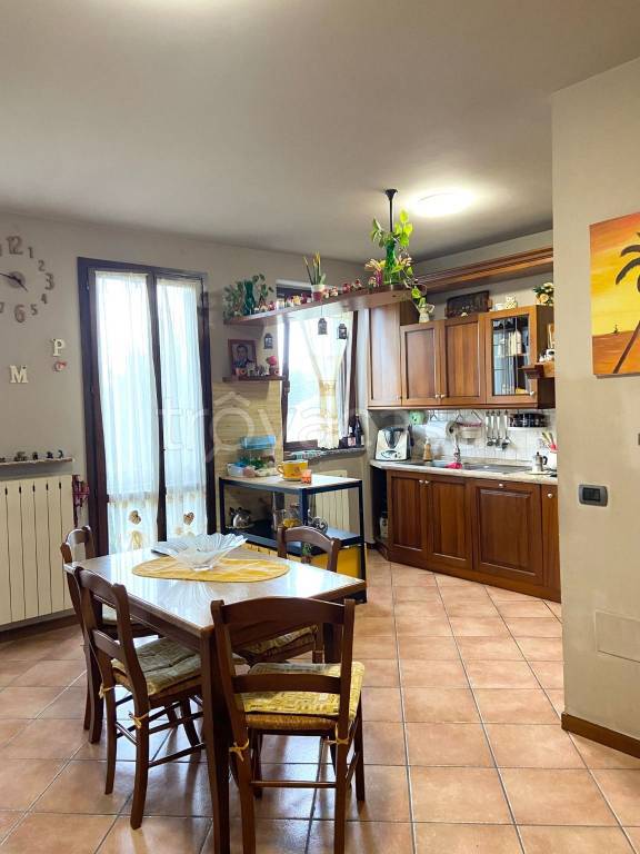 appartamento in vendita a Guardamiglio