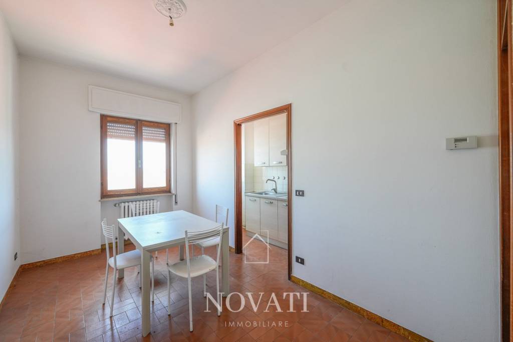 appartamento in vendita a Guardamiglio
