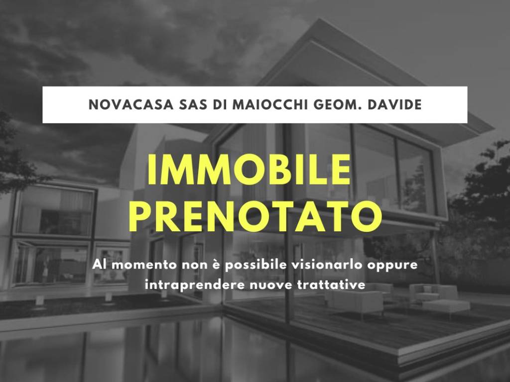 appartamento in vendita a Guardamiglio