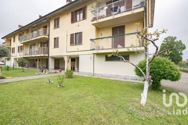 appartamento in vendita a Guardamiglio
