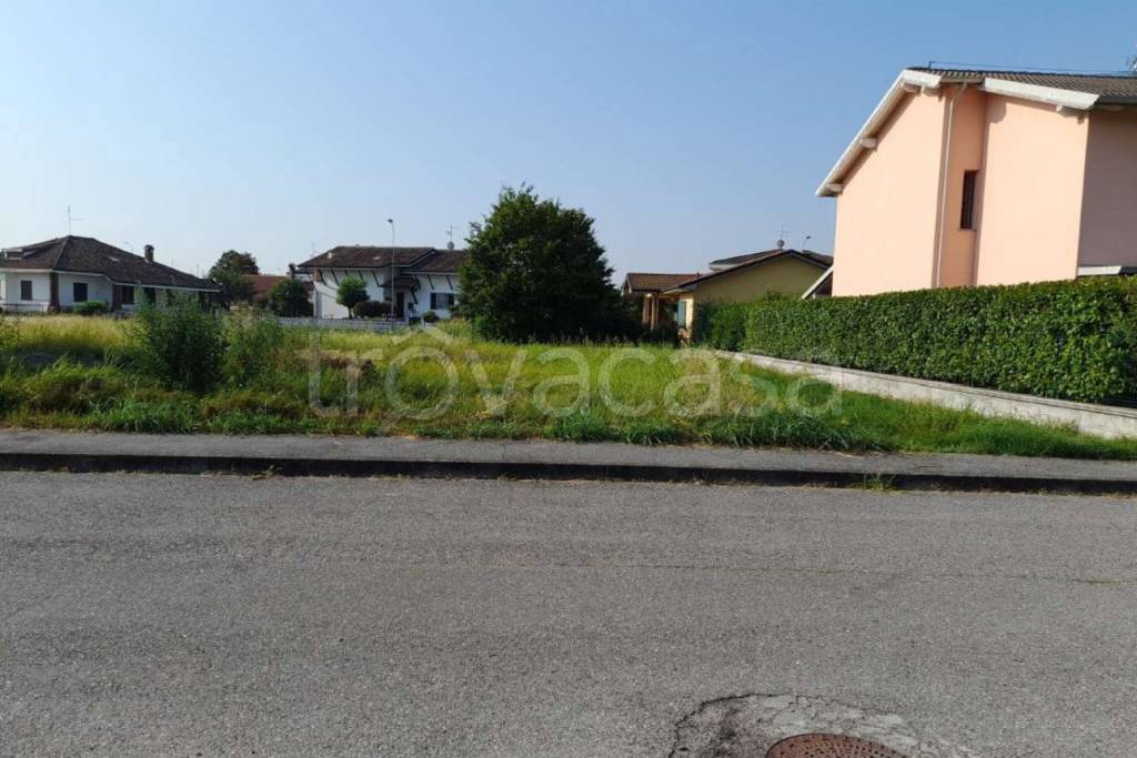 ufficio in vendita a Guardamiglio