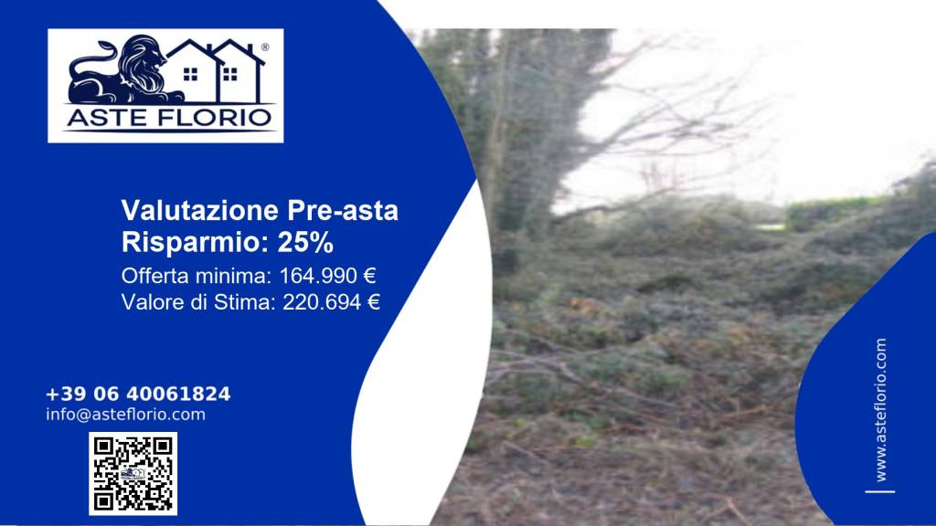 terreno edificabile in vendita a Guardamiglio