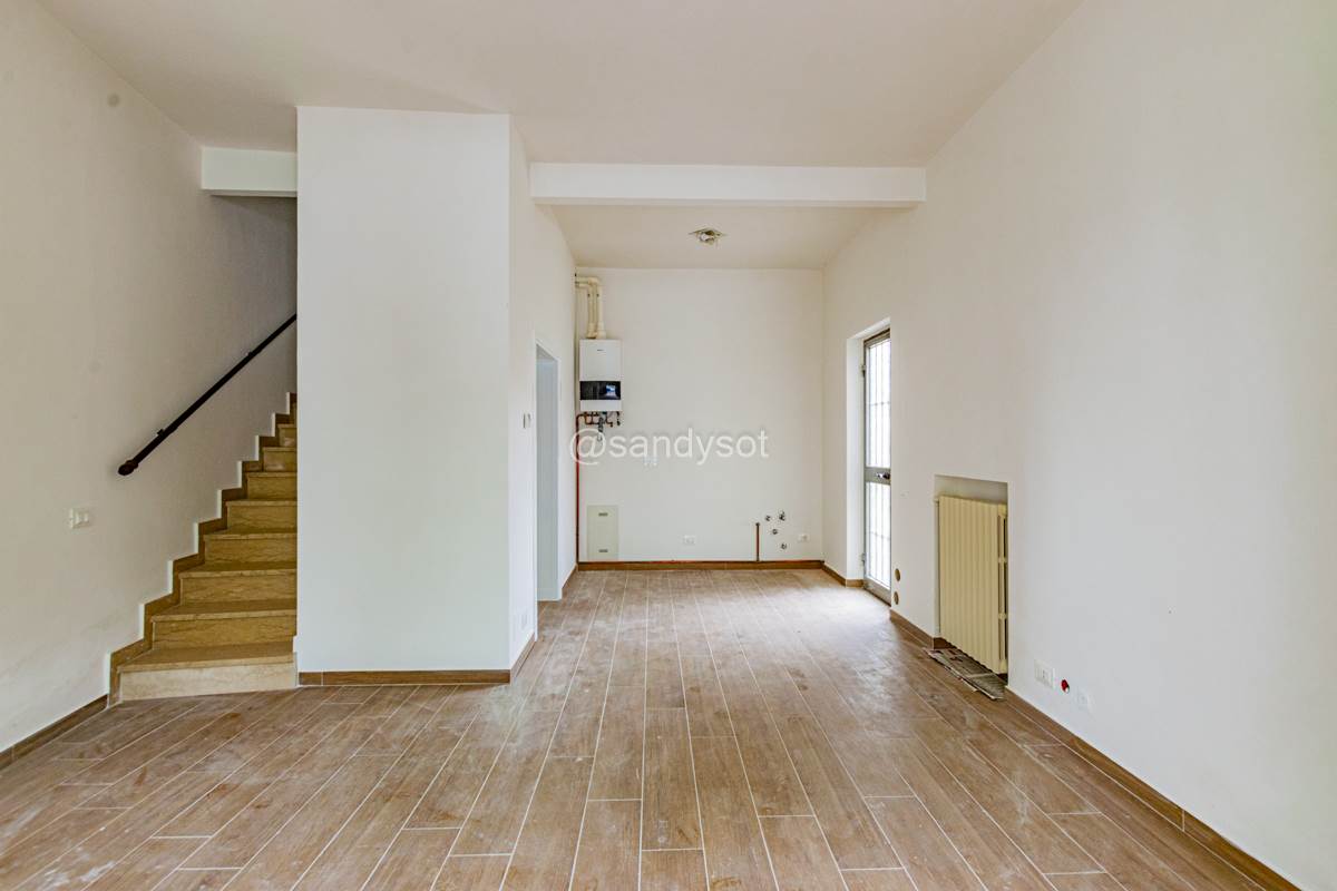 casa indipendente in vendita a Guardamiglio