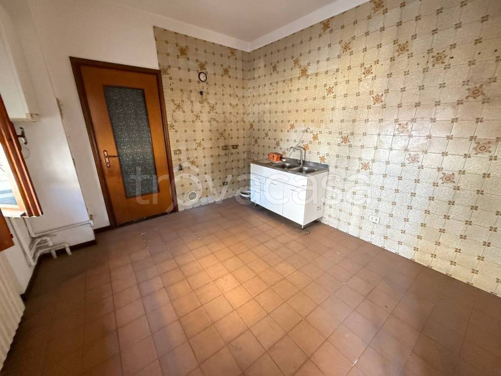 casa indipendente in vendita a Guardamiglio
