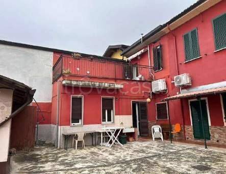 casa indipendente in vendita a Guardamiglio