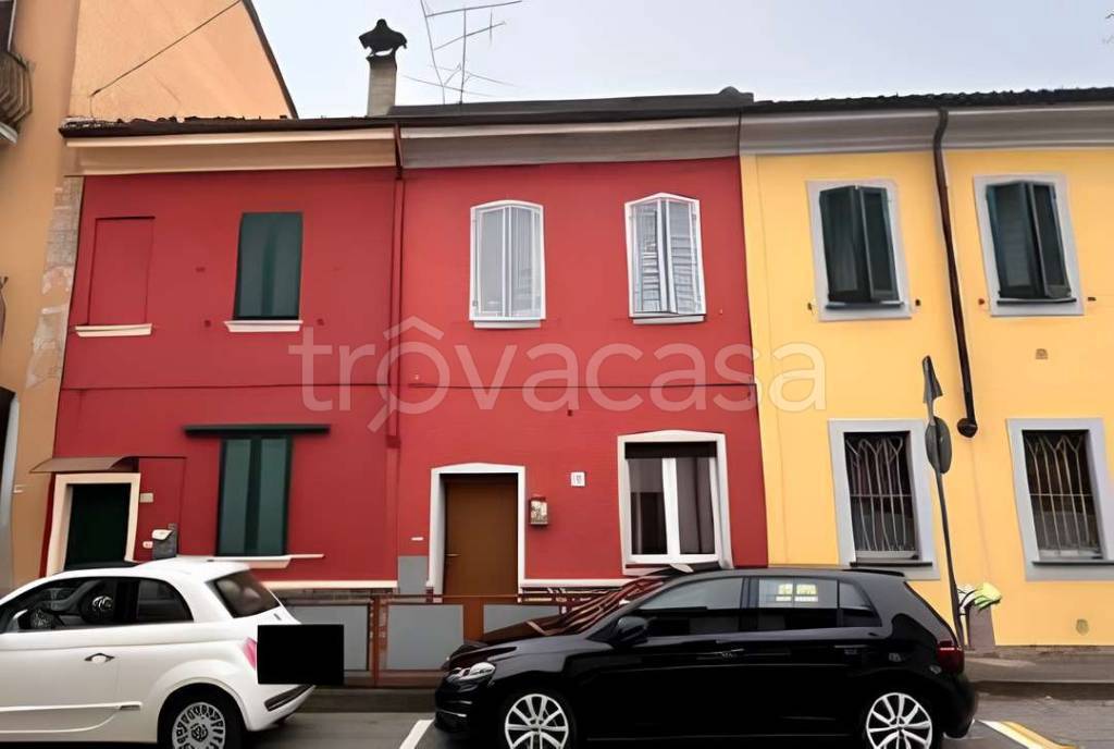 appartamento in vendita a Guardamiglio