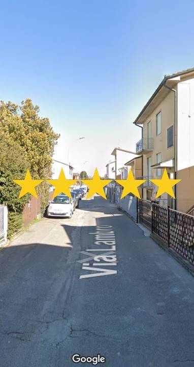 appartamento in vendita a Guardamiglio
