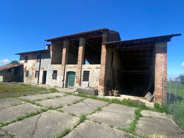 casa indipendente in vendita a Guardamiglio