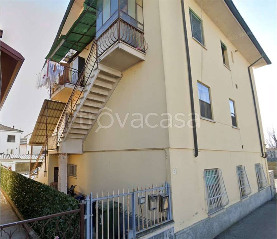 appartamento in vendita a Guardamiglio