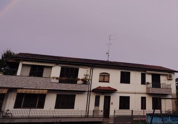 appartamento in vendita a Guardamiglio