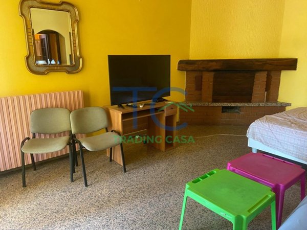 casa indipendente in vendita a Guardamiglio
