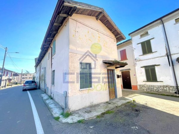 appartamento in vendita a Guardamiglio