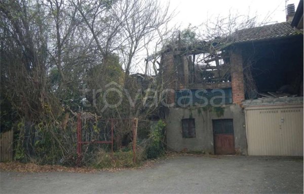 casa indipendente in vendita a Guardamiglio