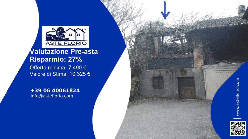 appartamento in vendita a Guardamiglio