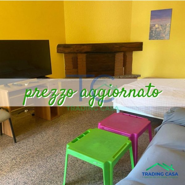 casa indipendente in vendita a Guardamiglio