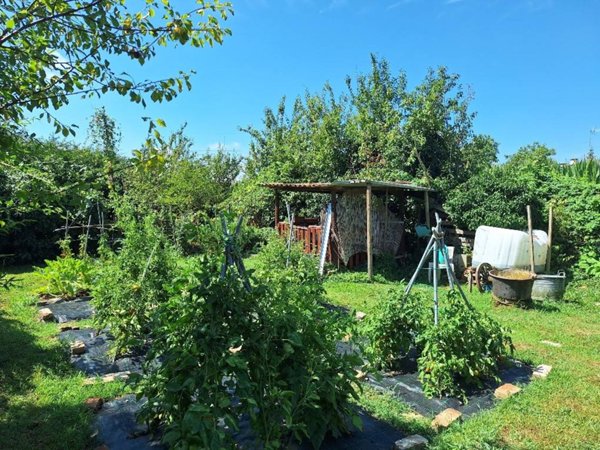 casa indipendente in vendita a Guardamiglio