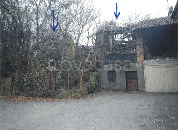 casa indipendente in vendita a Guardamiglio