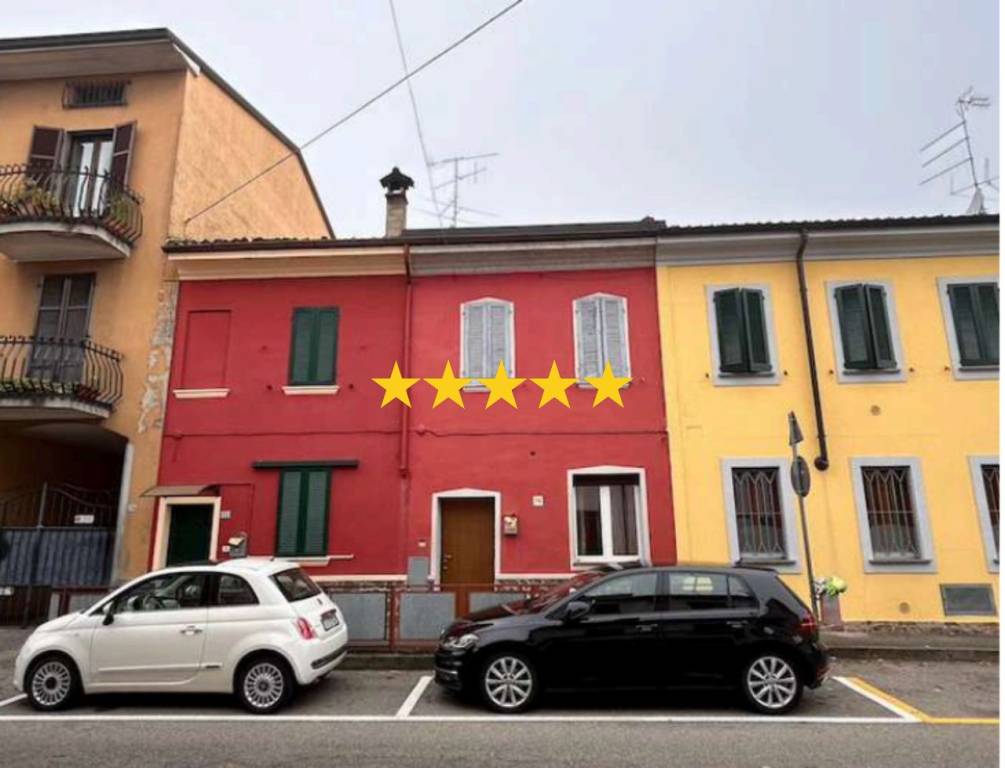appartamento in vendita a Guardamiglio