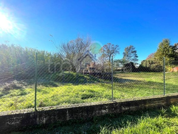 villa in vendita a Guardamiglio