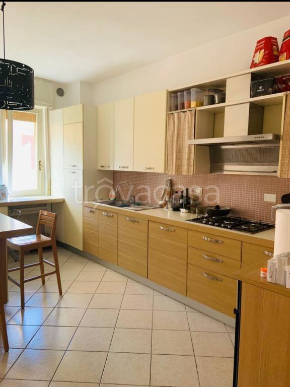 appartamento in vendita a Guardamiglio