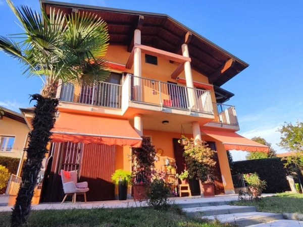 casa indipendente in vendita a Guardamiglio