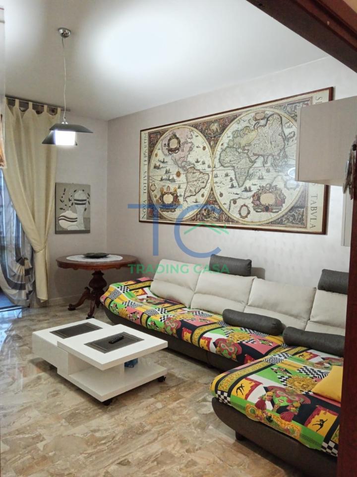 appartamento in vendita a Guardamiglio