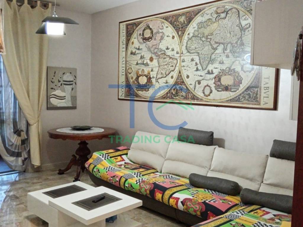 appartamento in vendita a Guardamiglio