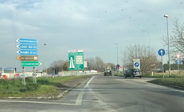 appartamento in vendita a Guardamiglio