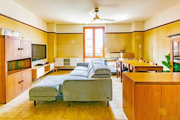 appartamento in vendita a Guardamiglio