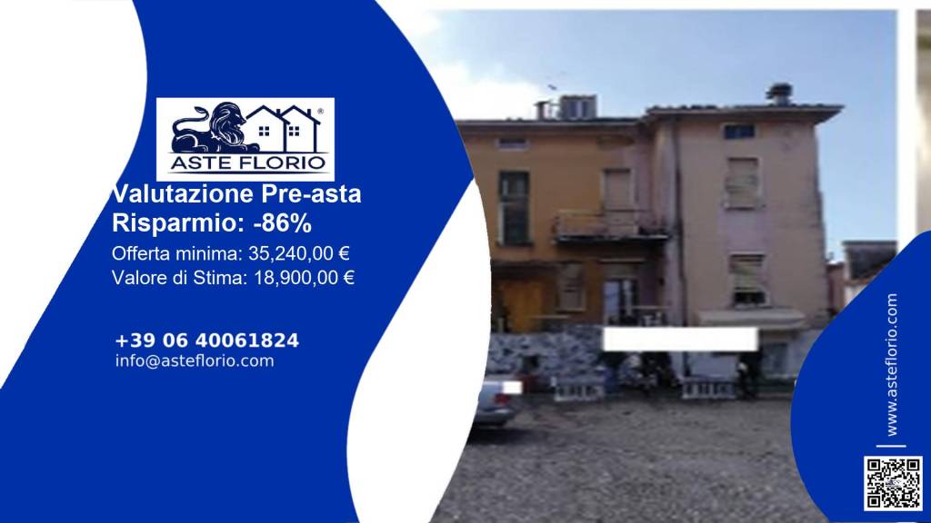 terreno edificabile in vendita a Guardamiglio