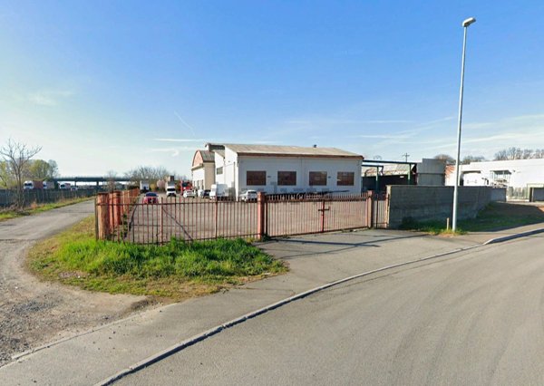 terreno edificabile in vendita a Guardamiglio